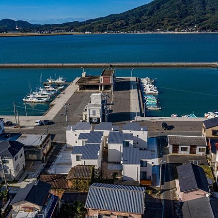 Rakuten Stay House X Will Style Itoshima 107 Экстерьер фото