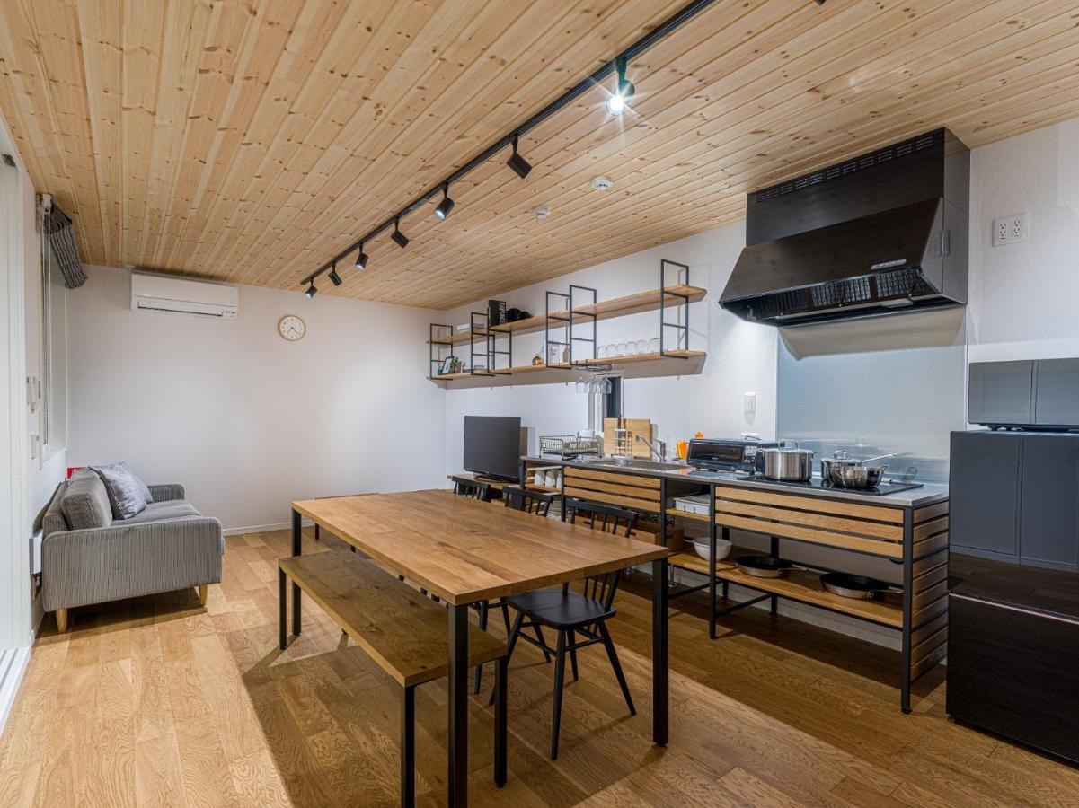 Rakuten Stay House X Will Style Itoshima 107 Экстерьер фото