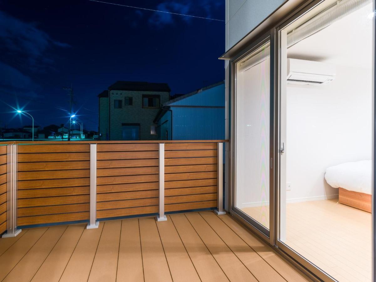Rakuten Stay House X Will Style Itoshima 107 Экстерьер фото