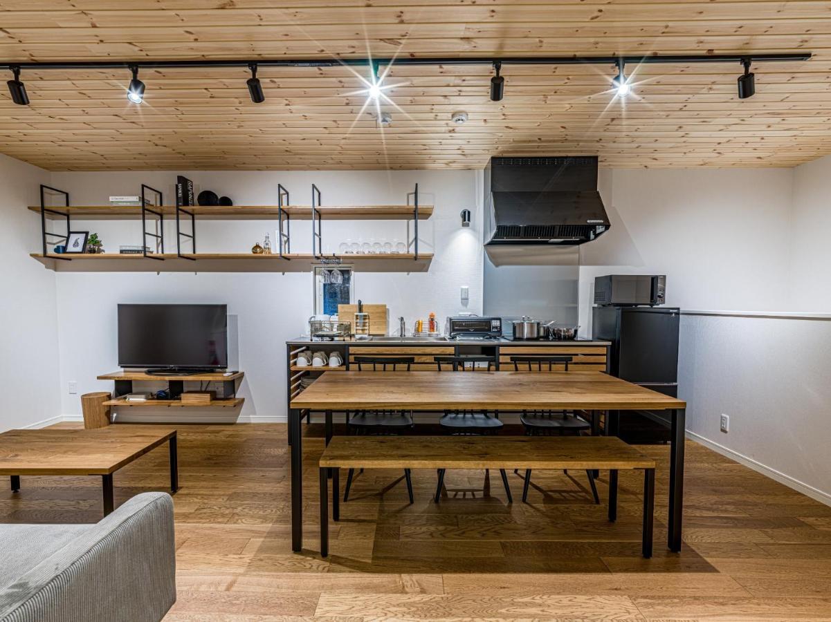 Rakuten Stay House X Will Style Itoshima 107 Экстерьер фото