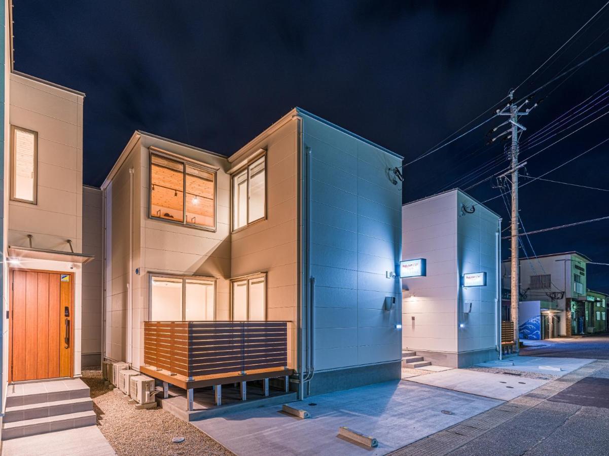 Rakuten Stay House X Will Style Itoshima 107 Экстерьер фото