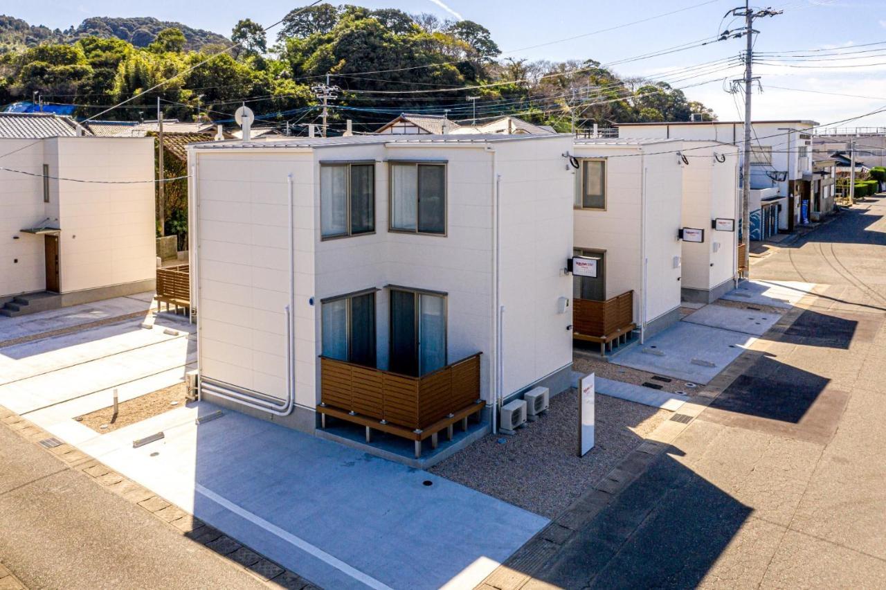 Rakuten Stay House X Will Style Itoshima 107 Экстерьер фото